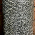 Heavy-Duty Hexagonal Wire Mesh